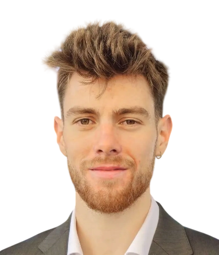 Oscar Wolter