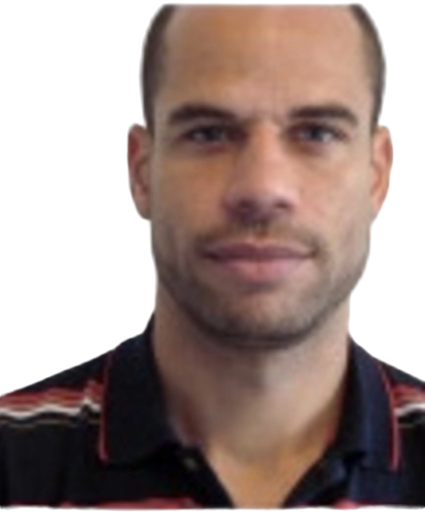 Osiozekhai Aliu - Developer - profile avatar