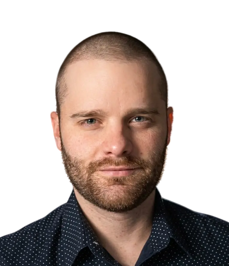 Oskar Bader - Founder - profile avatar