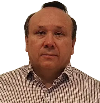 Osvaldo (Rafael Vergara) Alandette - Thermoelectric Project Manager - profile avatar