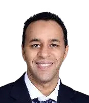 Ould Aly Isselmou - Functional Safety Assessor - profile avatar