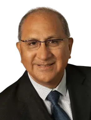 Over (Dr.-Ing.) Díaz - Senior Qualitätsmanager - Profilbild