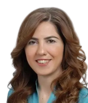 Özenay Şendeniz - SAP ABAP Consultant - profile avatar