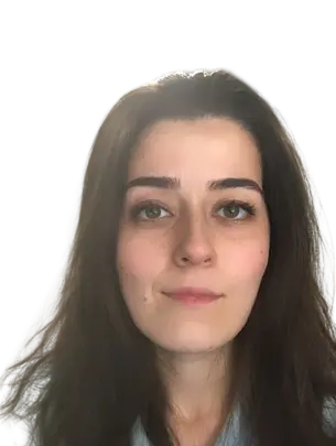 Ozge Sila Dogan - Head of Marketing & Branding - profile avatar