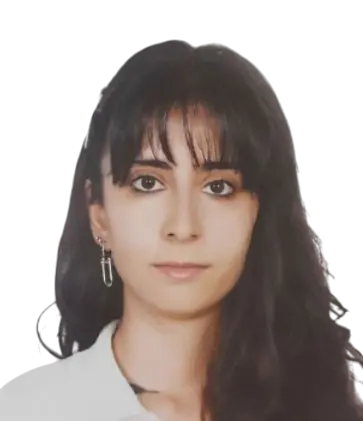 Özgül Baytekin - Software Engineer Intern - profile avatar