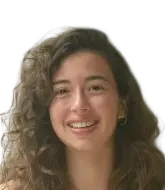 Özgül Özenen - Mechanical Development Engineer - profile avatar