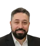 Özgür Ertekin - Senior Software Developer - profile avatar