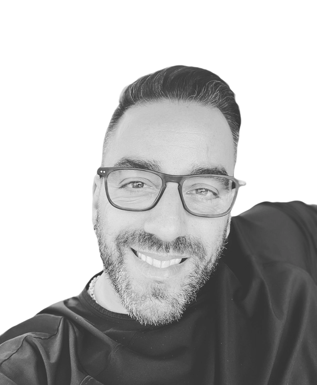 Özgür Özbek - Dozent/Coach - Profilbild