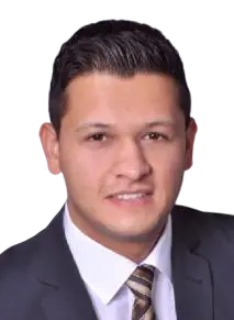 Özgür Tükenmez - Interims-Finanzmanager – Rechnungswesen, Controlling, KI & BI - Profilbild