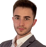 Pablo Pfister - Tech- und Produktberater - Profilbild