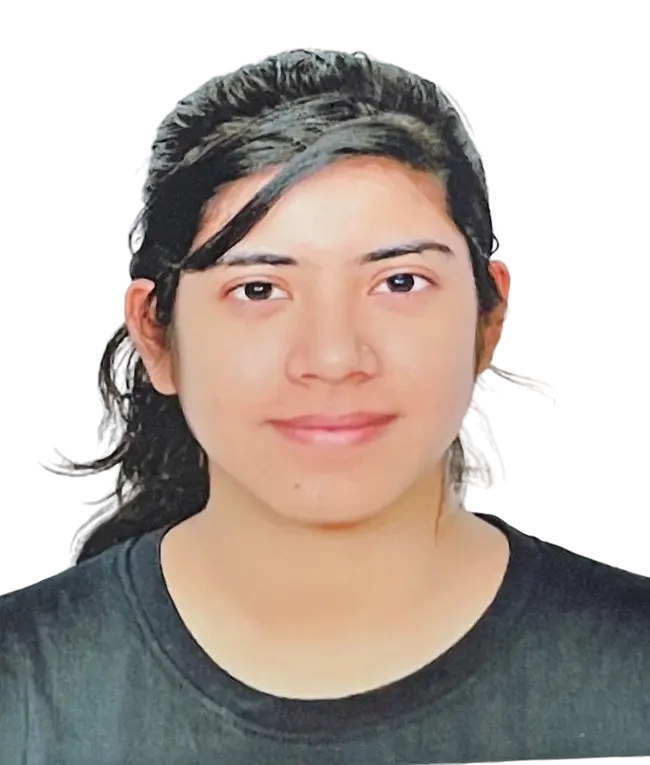 Pallavi Kocher - Coupa-Implementierung und Support (Source to Pay) - Profilbild