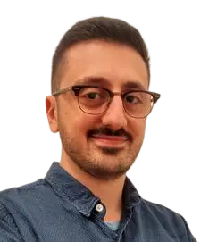 Panagiotis Tsafaridis - IT Consultant - profile avatar