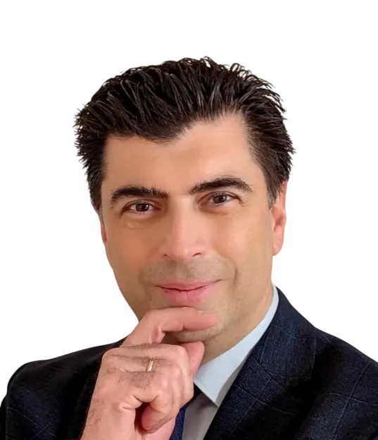 Panagiotis Tsiantopoulos - IT Manager - profile avatar