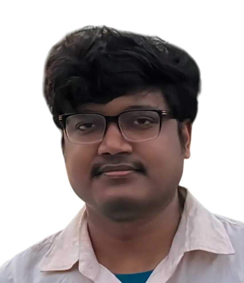 Pappu Kumar Pashi - Teamleiter / Cloud-Berater / BDE - Profilbild