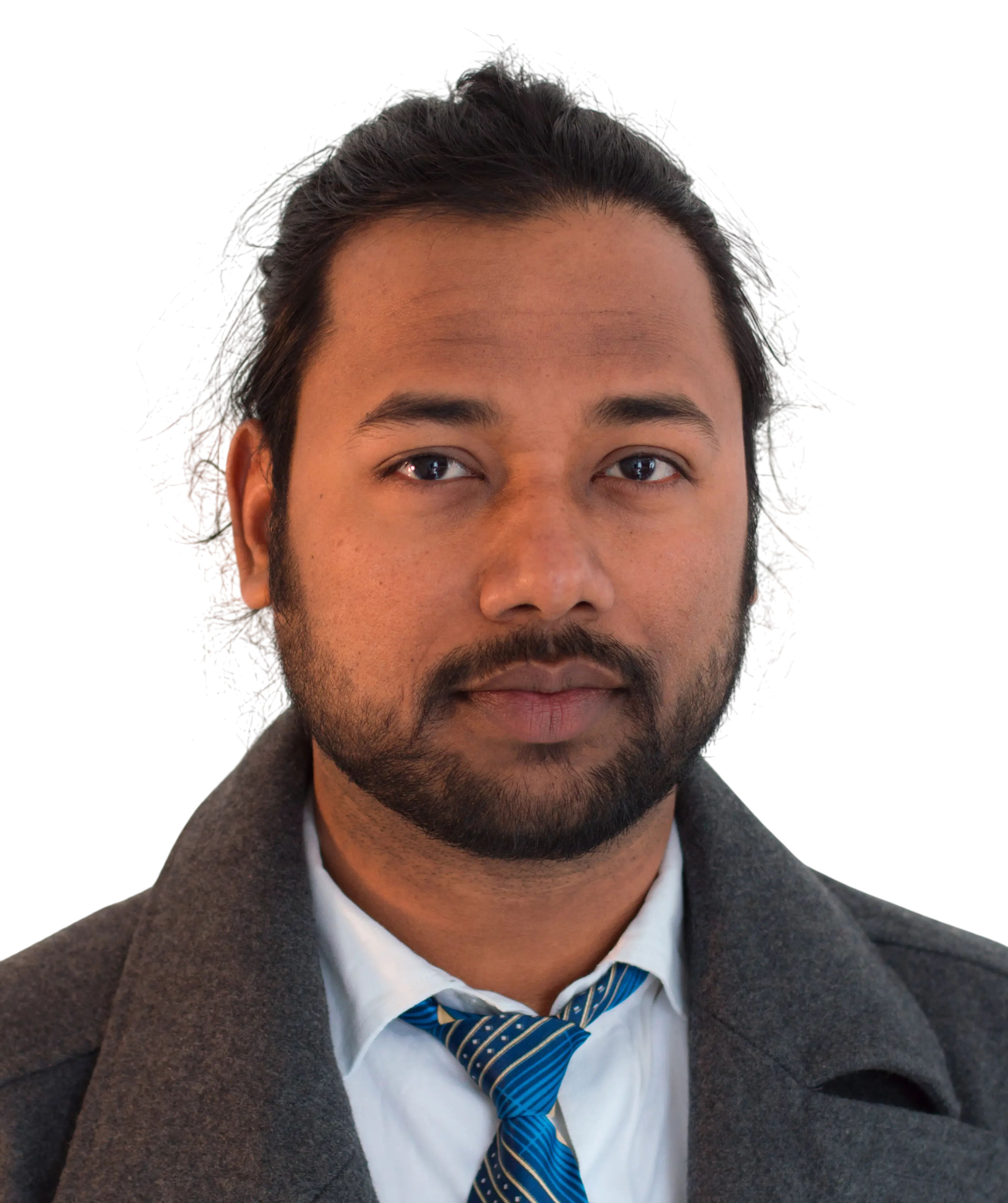 Pappu Prasad - Senior Cloud-Berater (AWS-Dienste und Beratung) - Profilbild