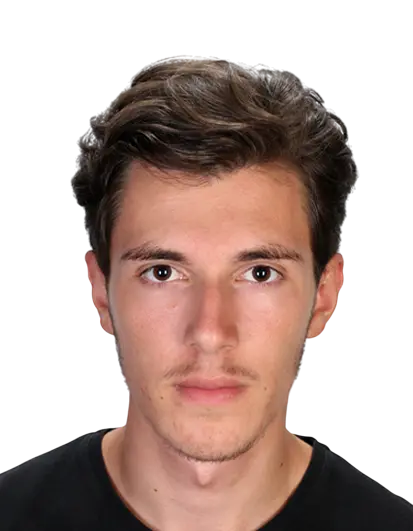 Parim (M.sc.) Suka - Backend Engineer (WS) - profile avatar