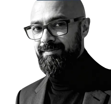 Parvez H. - Business Development Director, Visa Europe - profile avatar