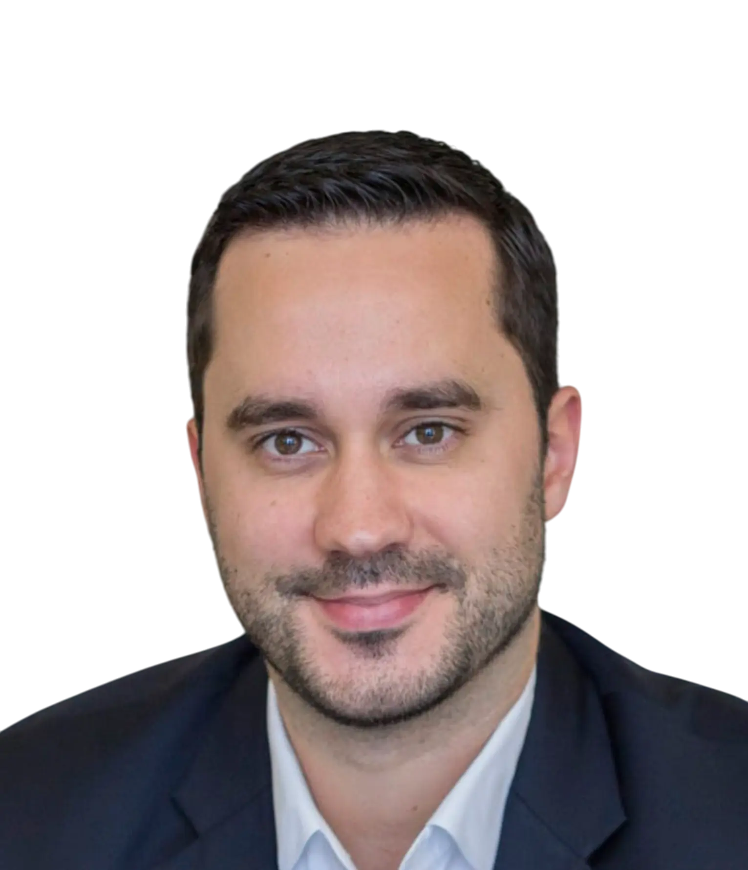 Pascal (G.) Raymond - Principal Consultant | Head of Finance & Operations - profile avatar