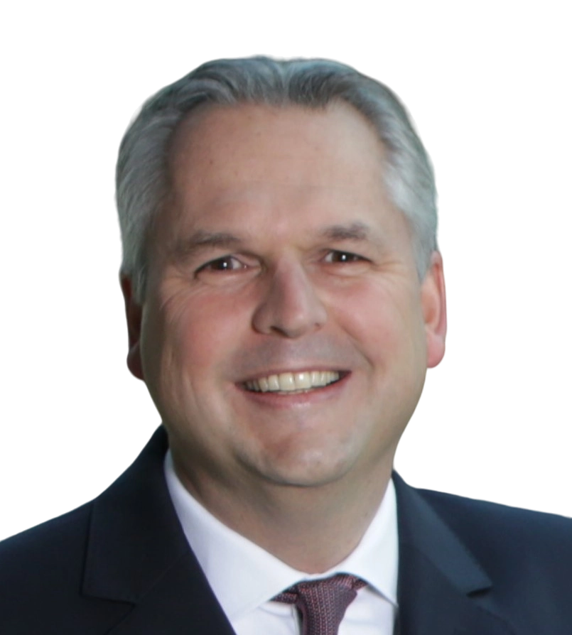Pascal Geier - Leiter Kanalentwicklung Kundenservice - Profilbild