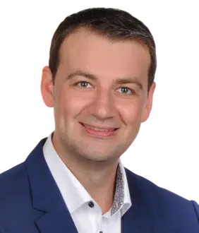 Pascal G. - SAP BW/4HANA Developer - profile avatar