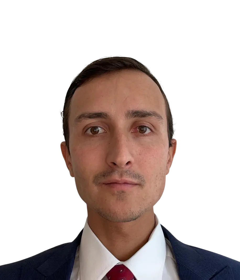 Pascal Miliano - Manager Data Analytics & Insights - profile avatar