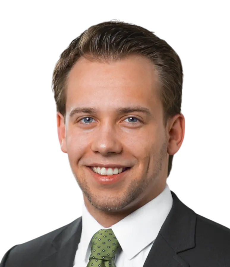 Pascal Wallek - Deal- und Transformationsmanagement – Leitender Berater - Profilbild