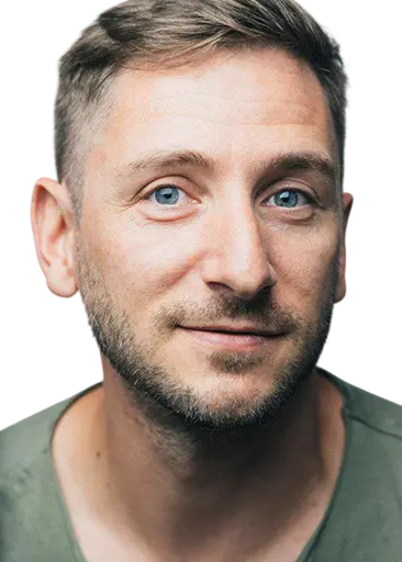 Patric Ortmann - Motion Designer // 3D-Künstler - Profilbild