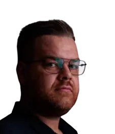 Patric Sowadzki - Head of Marketing - profile avatar