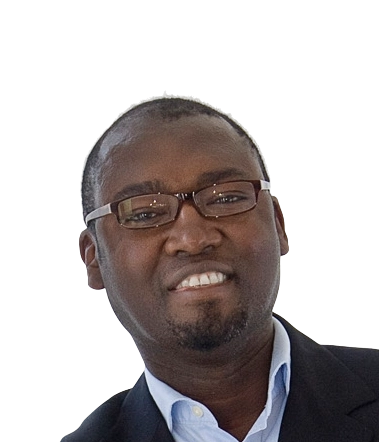 Patrice (Deguim) Ayaye - International Sales Manager - profile avatar