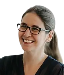 Patricia Afonso Alemany - Head of Operations - profile avatar