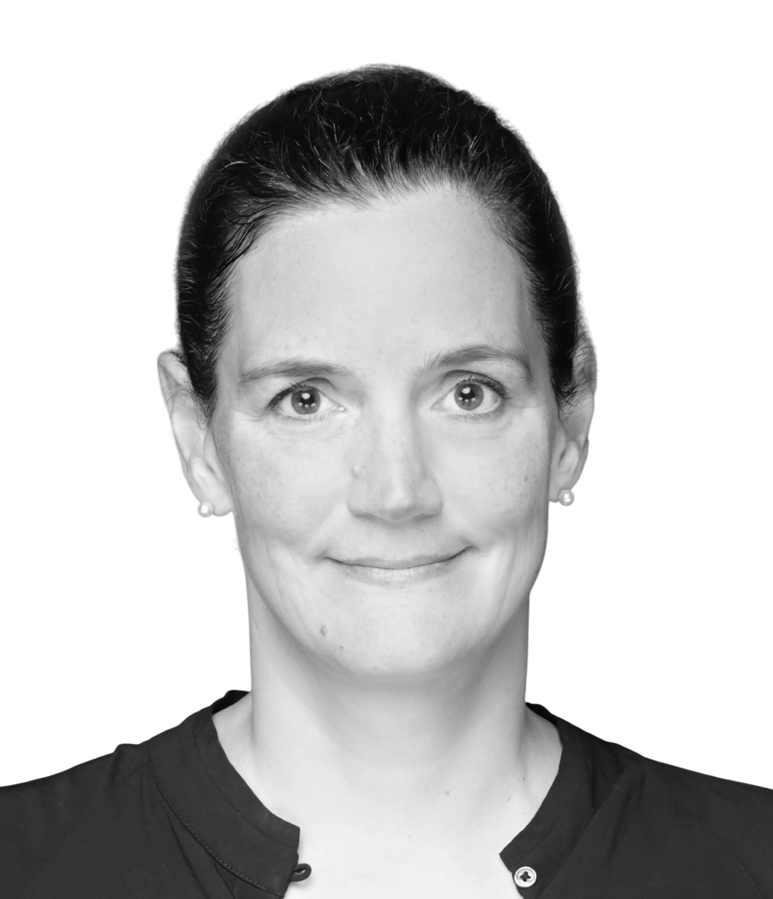 Patricia Euler - Freiberuflicher UX-Forscher, Konzeptioner & Informationsarchitekt - Profilbild