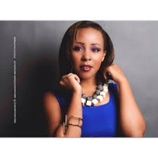 Patricia (Hailey Njeri) Gachoka - Event- und Marketing-Manager - Profilbild