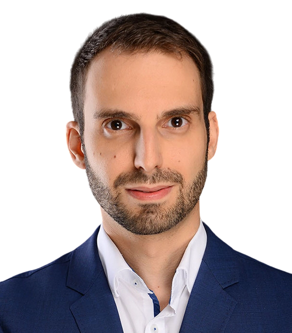 Patrick Beck - AML Officer - profile avatar