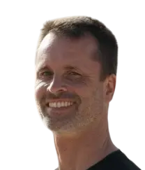 Patrick (E.) Schärer - Project Manager - profile avatar