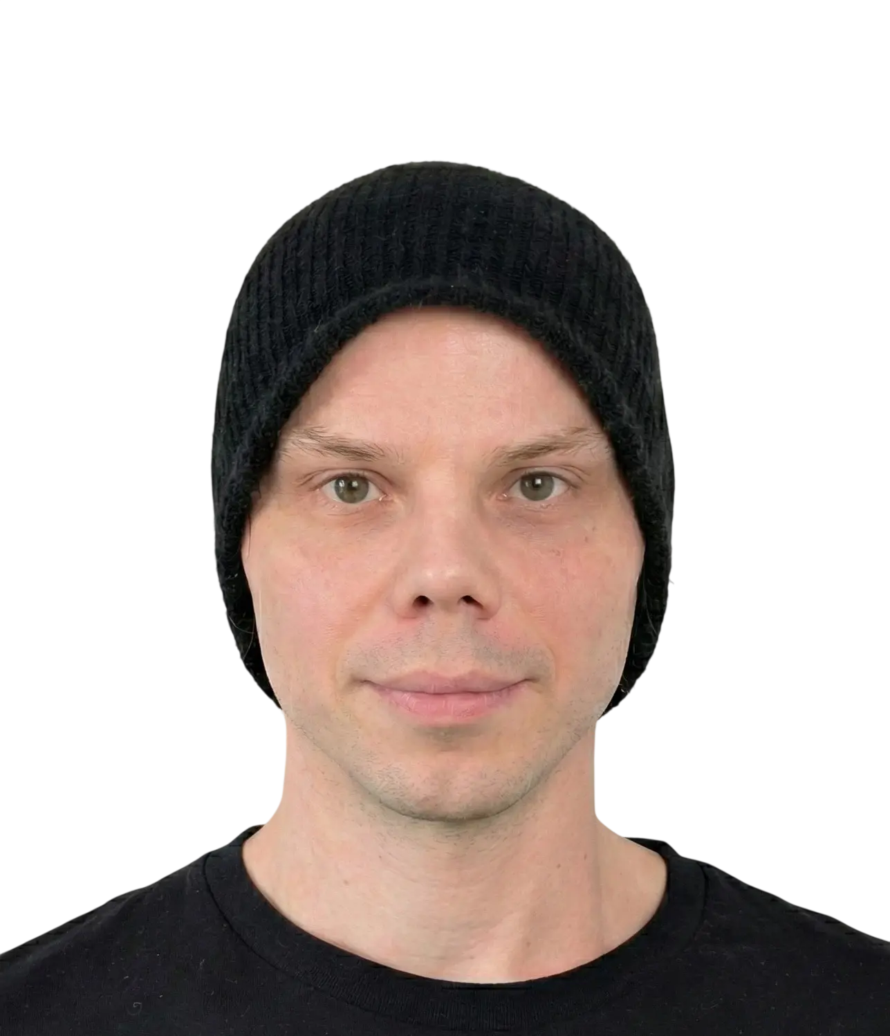 Patrick Eichler - PROFI FÜR GOOGLE CLOUD & KUBERNETES - Profilbild