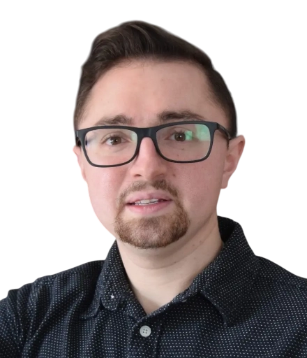 Patrick Günther - Leiter Informationssicherheit | Flexibler Incident Manager - Profilbild