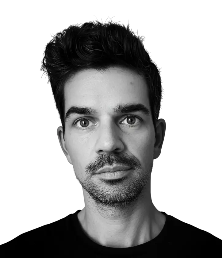 Patrick Hill - Managementberater für Verkaufserlebnisse - Profilbild