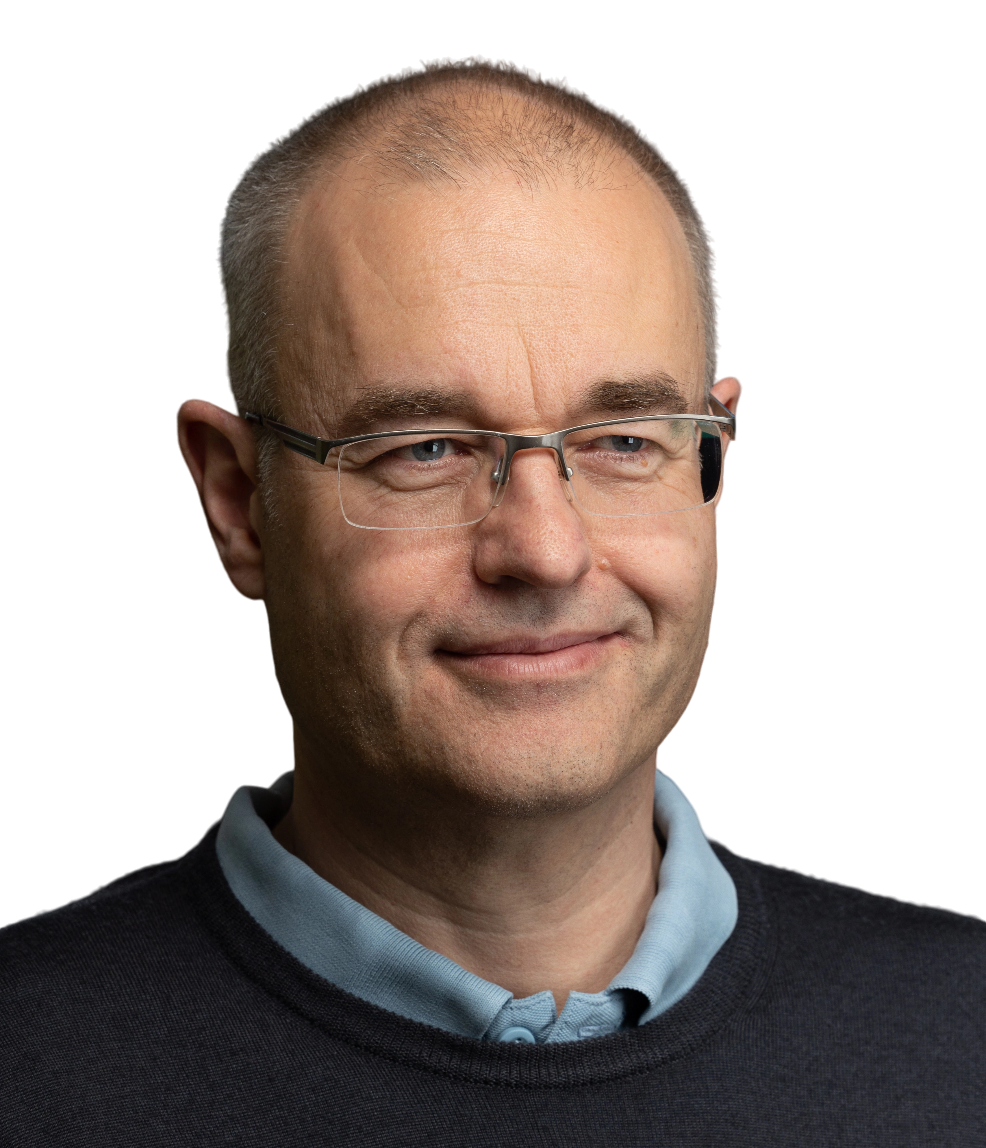 Patrick Hanhart - Consultant - profile avatar