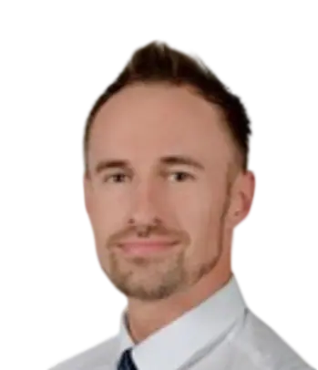 Patrick Hohensee - Lead Technischer Recruiter | Business Partner AWS EMEA - Profilbild
