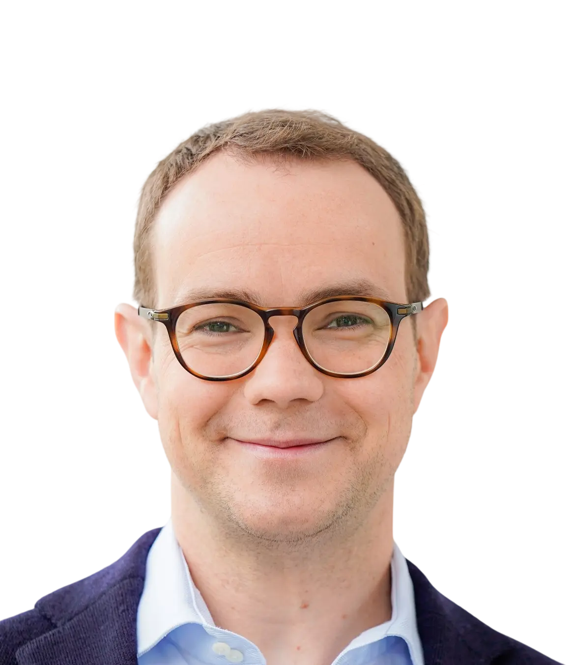 Patrick Hypscher - Circular Business Strategist - profile avatar