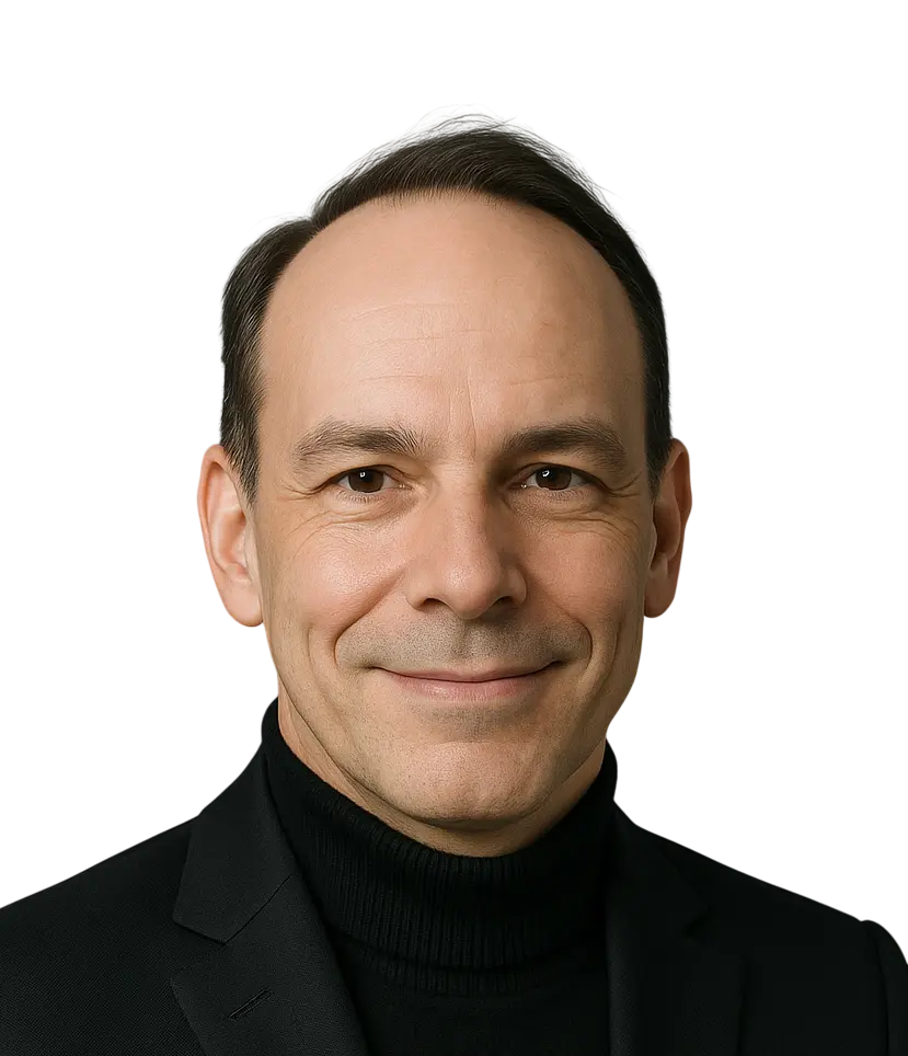 Patrick Jobst - Business Consultant - profile avatar