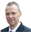 Patrick Koch - SAP ABAP-Entwickler für Vertriebs- und Netzsystem | Vordenker: SAP Junior Berater - Profilbild