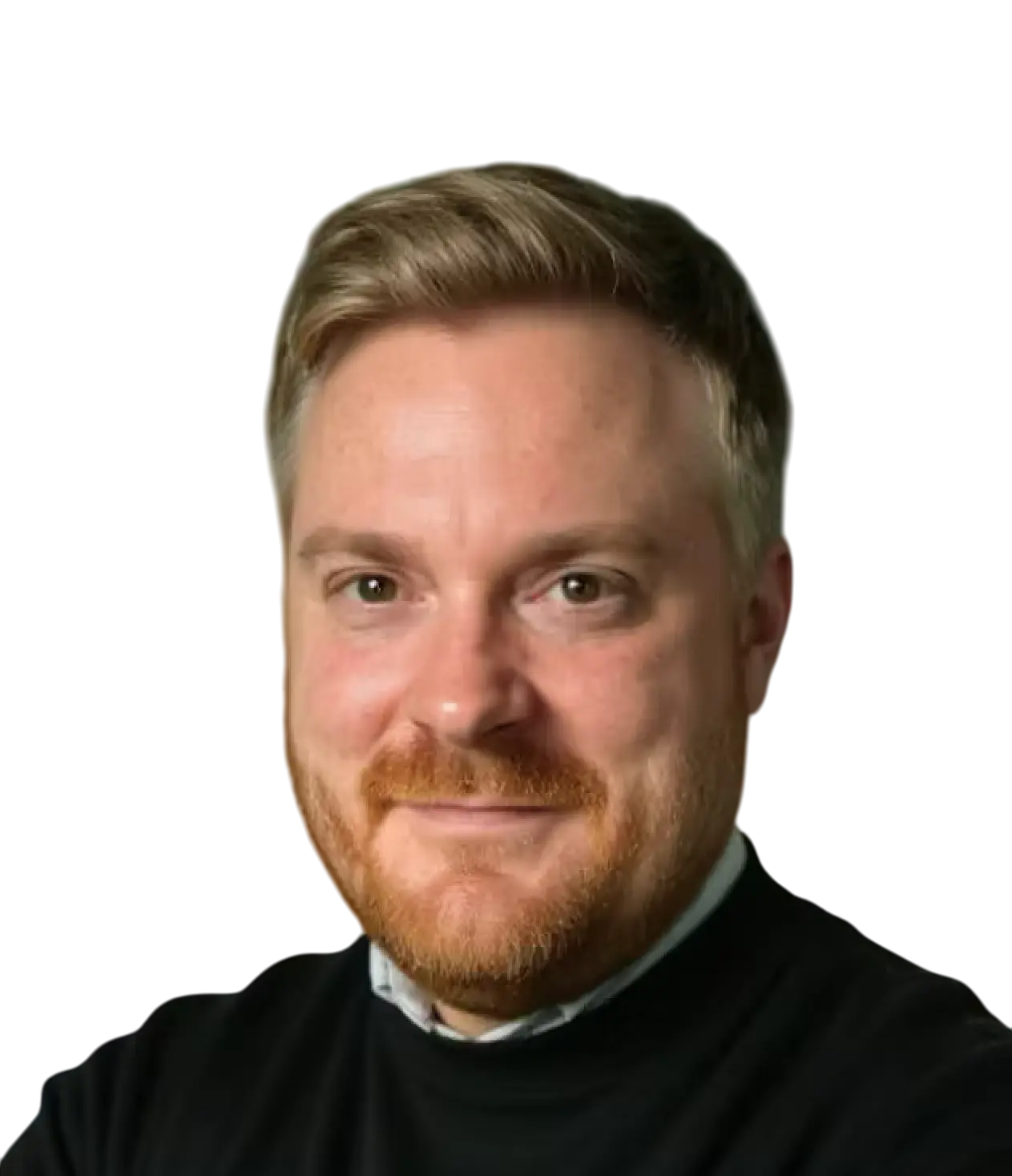 Patrick Krug - Gründer - Profilbild