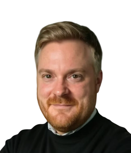 Patrick Krug - Founder | Experienced Strategist: Usability Tester - profile avatar