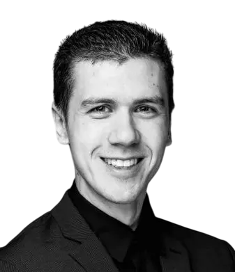 Patrick Lenert - GenAI Fullstack Freelancer - profile avatar