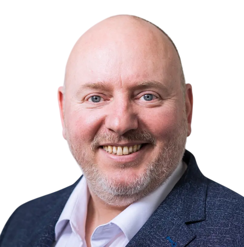 Patrick Liedtke - Leiter Steuern & Rechnungswesen (Interim) - Profilbild