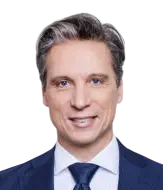 Patrick Marinoff - Senior Advisor | Engagierter Spezialist: Chief of Staff - Profilbild