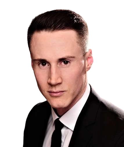 Patrick (Nils Thilo) Uwiß - Senior Recruiting Manager (Interim) - profile avatar