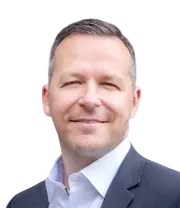 Patrick Rexroth - Project Manager / Rollout Manager - profile avatar