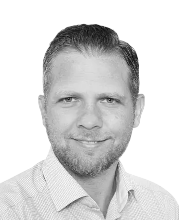 Patrick Riegler - DevOps-Ingenieur - Profilbild